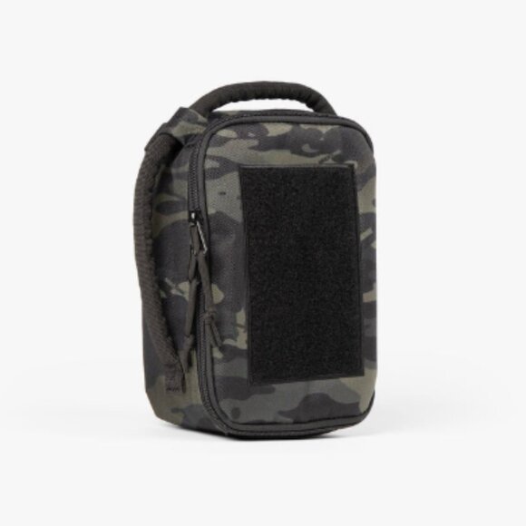 Tactical Baby Gear | Daypack Diaper Bag + Cooler Pouch - Picture 8 of 11